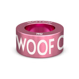 WOOF Once NOTCH Charm
