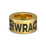 WRAC NOTCH Charm