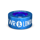 WR LONDON LANDMARKS NOTCH Charm