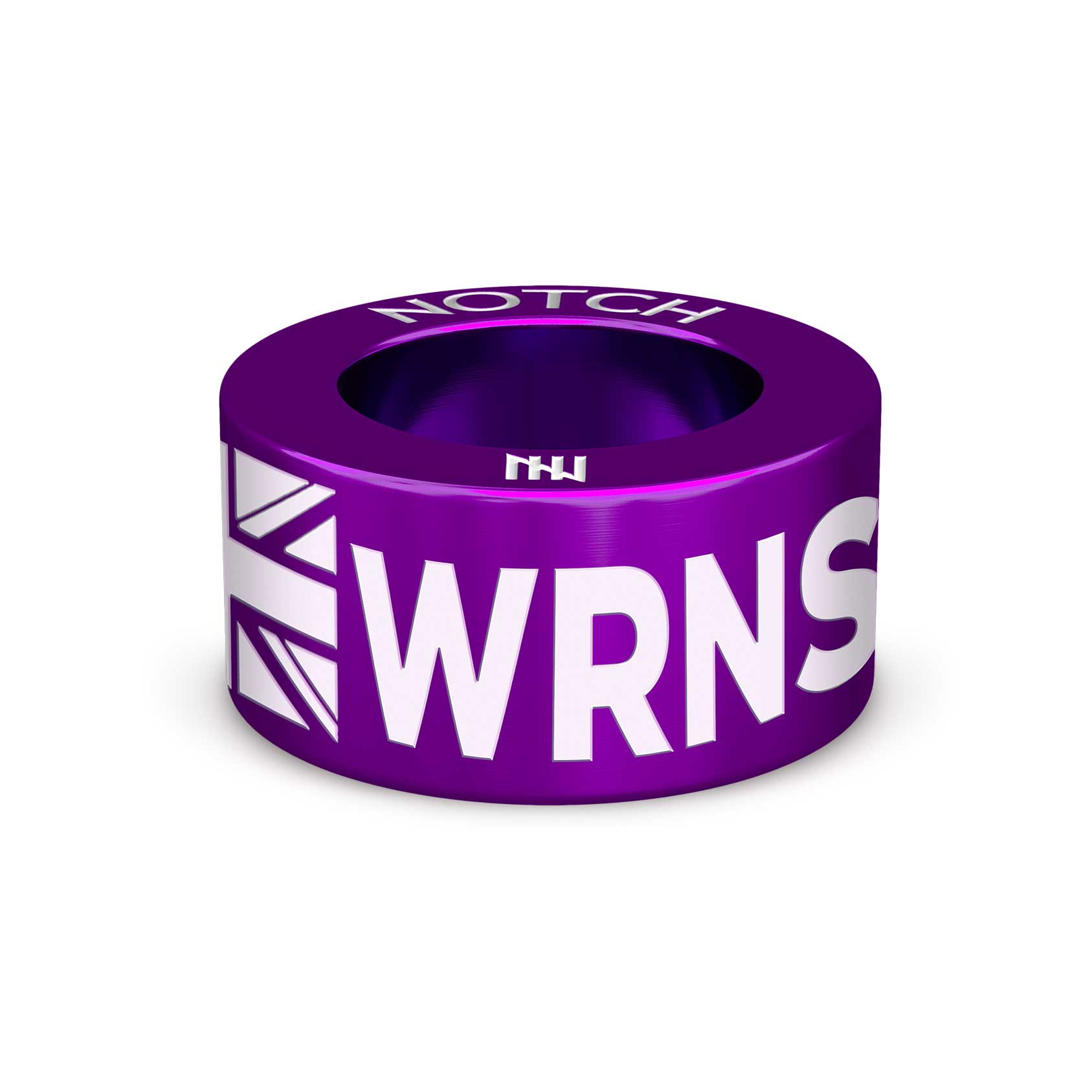 WRNS Veteran NOTCH Charm