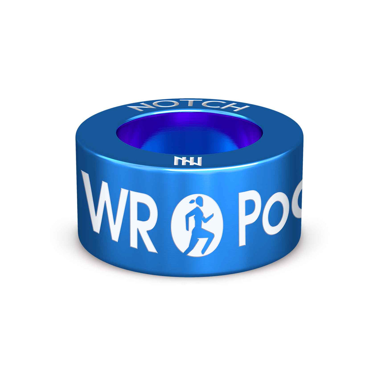 WR Pod Squad NOTCH Charm