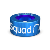 WR Pod Squad NOTCH Charm