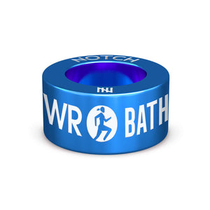 WR BATH HALF NOTCH Charm