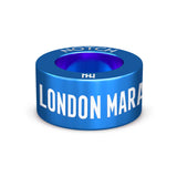 WR LONDON MARATHON NOTCH Charm