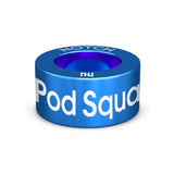 WR Pod Squad NOTCH Charm