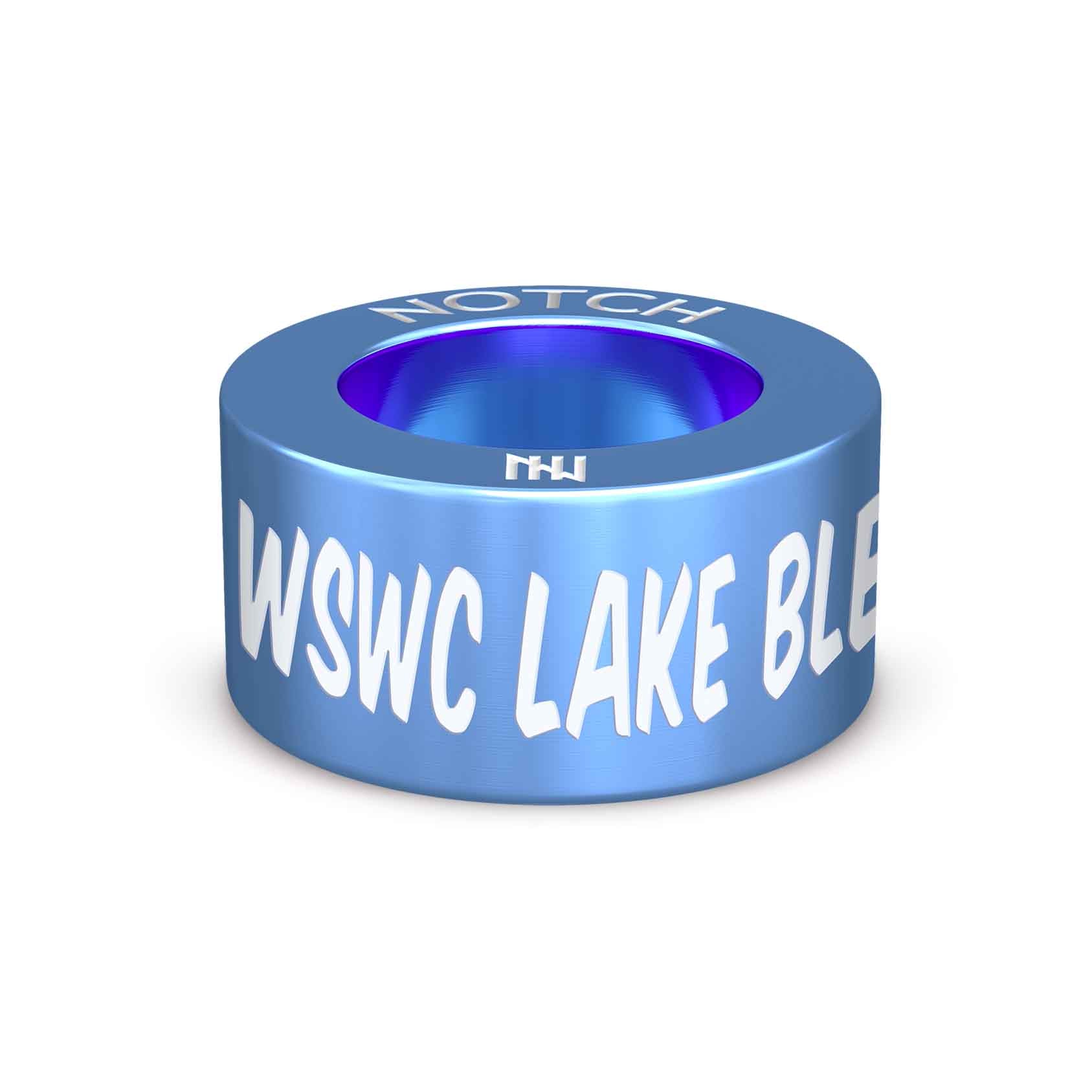 WSWC Lake Bled 2023 NOTCH Charm