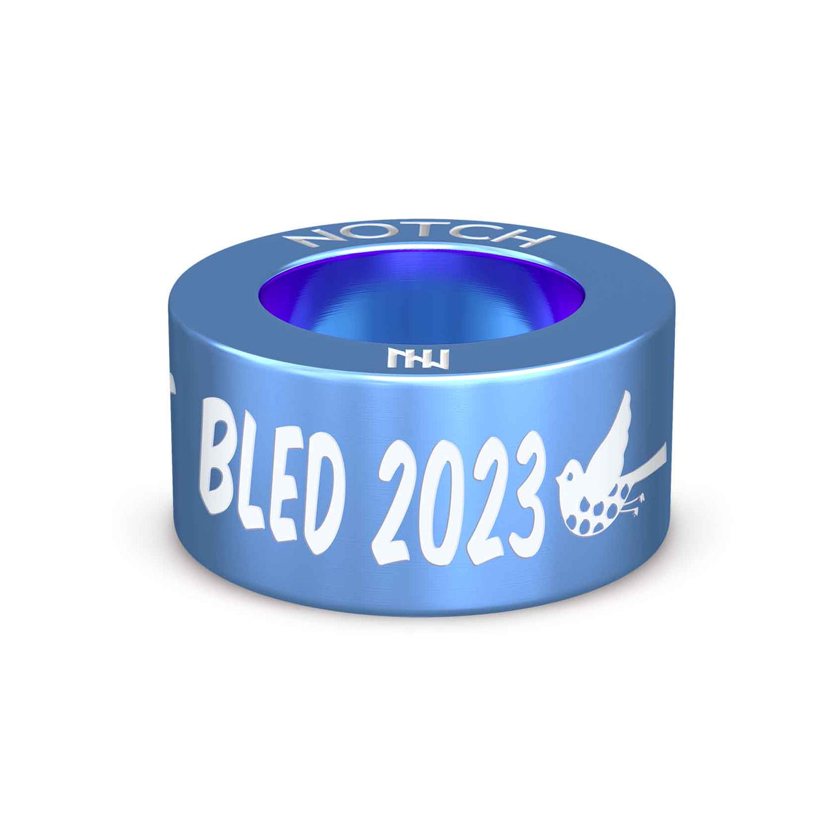 WSWC Lake Bled 2023 NOTCH Charm