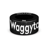 Waggytails NOTCH Charm