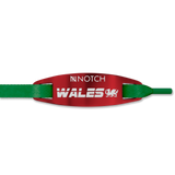 Wales NOTCH Lace Tag