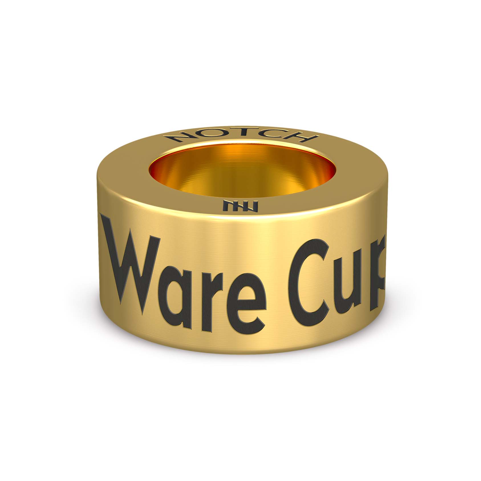 Ware Cup NOTCH Charm