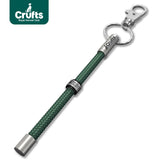 We Qualified Crufts 2026 Notch Charm and Tale