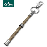 We Qualified Crufts 2026 Notch Charm and Tale