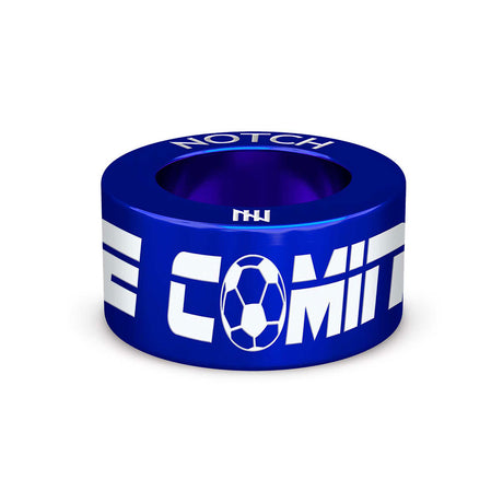 We’ll Be Coming NOTCH & SCOTLAND BRACELET (World Cup 2026)