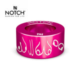 We've All Got Them NOTCH Charm