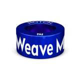 Weave Machine NOTCH Charm