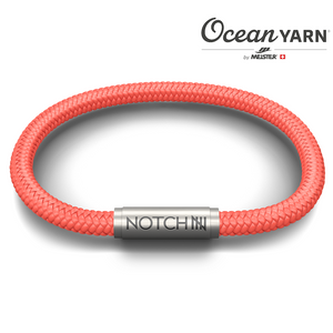 OceanYarn Bracelets