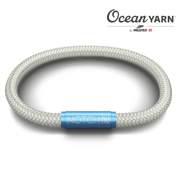 Ocean cleaning charity bracelet deals