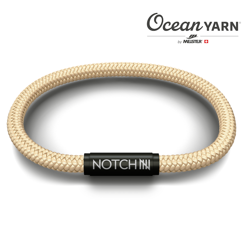 OceanYarn Bracelets