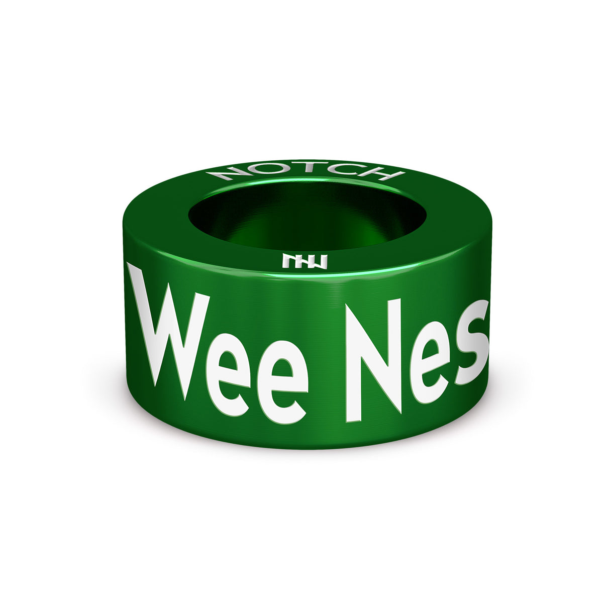 Wee Nessie NOTCH Charm