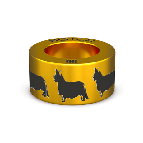 Welsh Corgi (Cardigan) NOTCH Charm