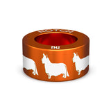 Welsh Corgi (Cardigan) NOTCH Charm