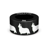Welsh Corgi (Pembroke) NOTCH Charm
