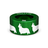 Welsh Corgi (Pembroke) NOTCH Charm