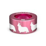 Welsh Corgi (Pembroke) NOTCH Charm