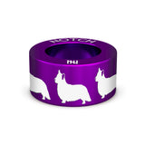 Welsh Corgi (Pembroke) NOTCH Charm