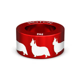 Welsh Corgi (Pembroke) NOTCH Charm