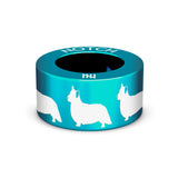 Welsh Corgi (Pembroke) NOTCH Charm