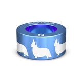 Welsh Corgi (Pembroke) NOTCH Charm