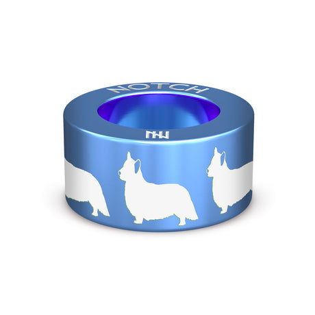 Welsh Corgi (Pembroke) NOTCH Charm
