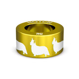 Welsh Corgi (Pembroke) NOTCH Charm