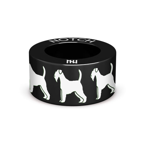 Welsh Terrier NOTCH Charm