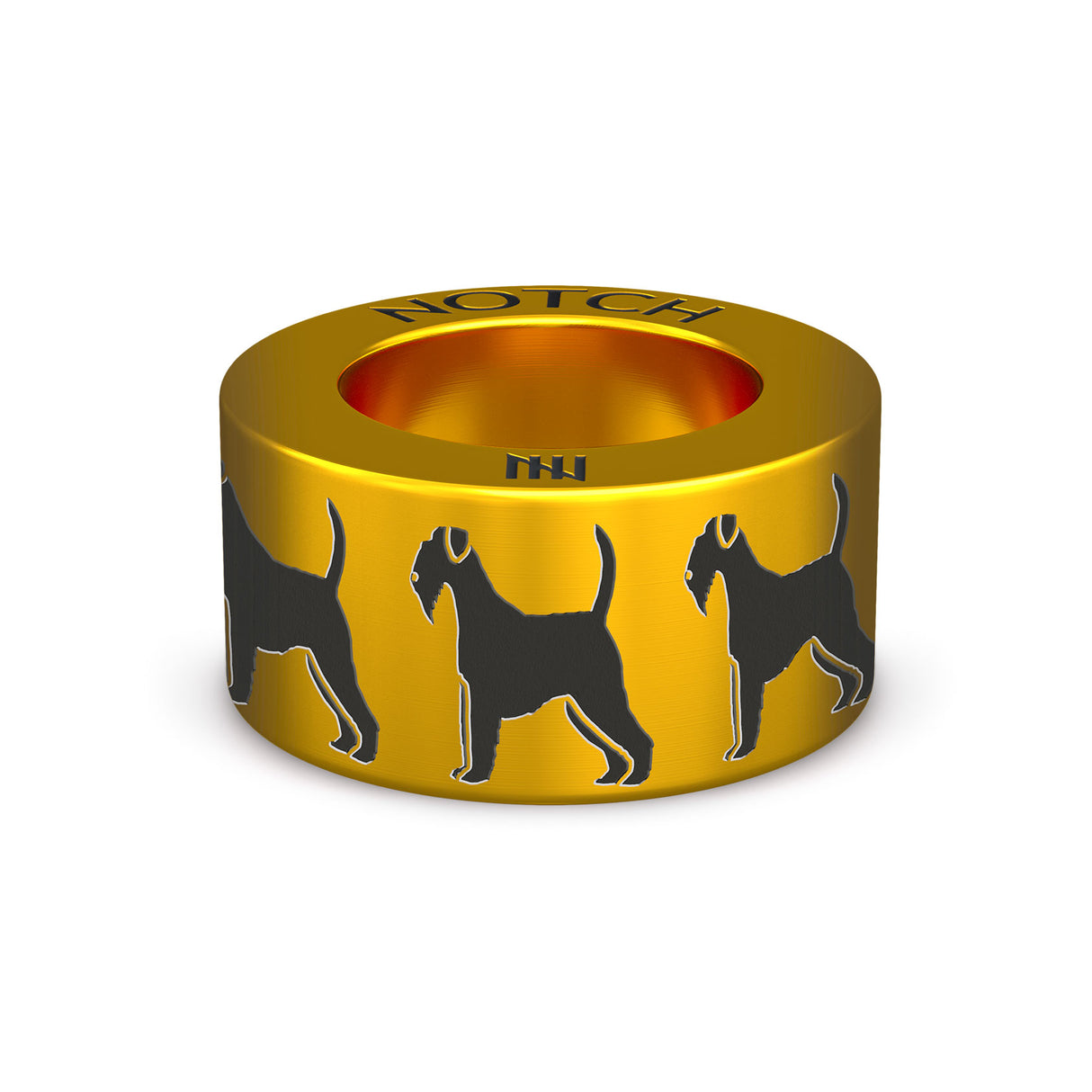 Welsh Terrier NOTCH Charm