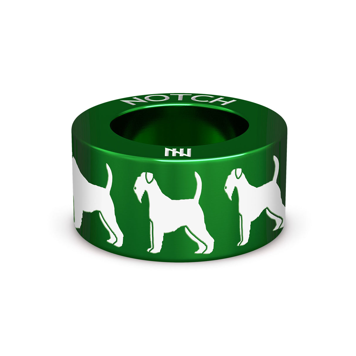 Welsh Terrier NOTCH Charm