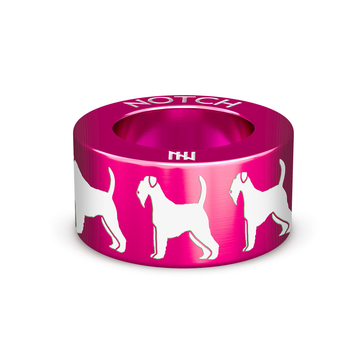 Welsh Terrier NOTCH Charm