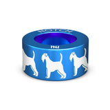 Welsh Terrier NOTCH Charm