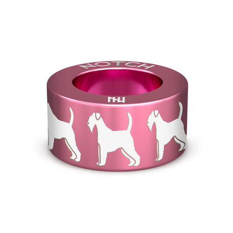 Welsh Terrier NOTCH Charm
