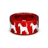 Welsh Terrier NOTCH Charm