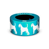 Welsh Terrier NOTCH Charm