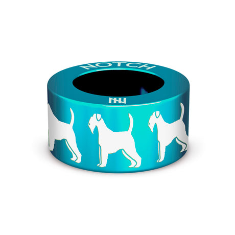 Welsh Terrier NOTCH Charm