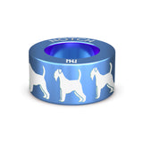 Welsh Terrier NOTCH Charm
