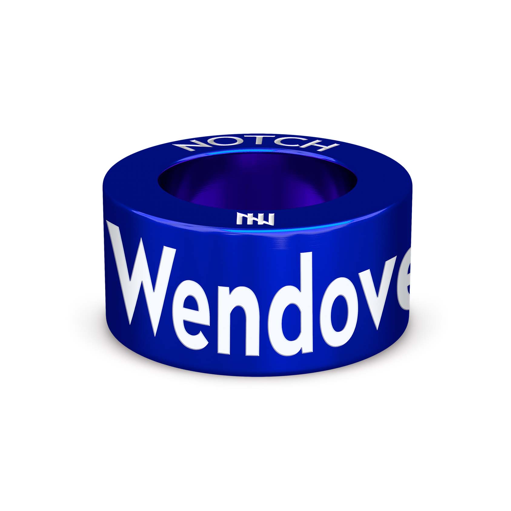 Wendover Woods 10k NOTCH Charm