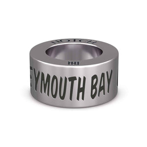 Weymouth Bay Bluetits NOTCH Charm