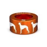 Whippet NOTCH Charm