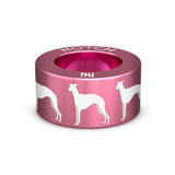 Whippet NOTCH Charm