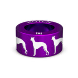 Whippet NOTCH Charm