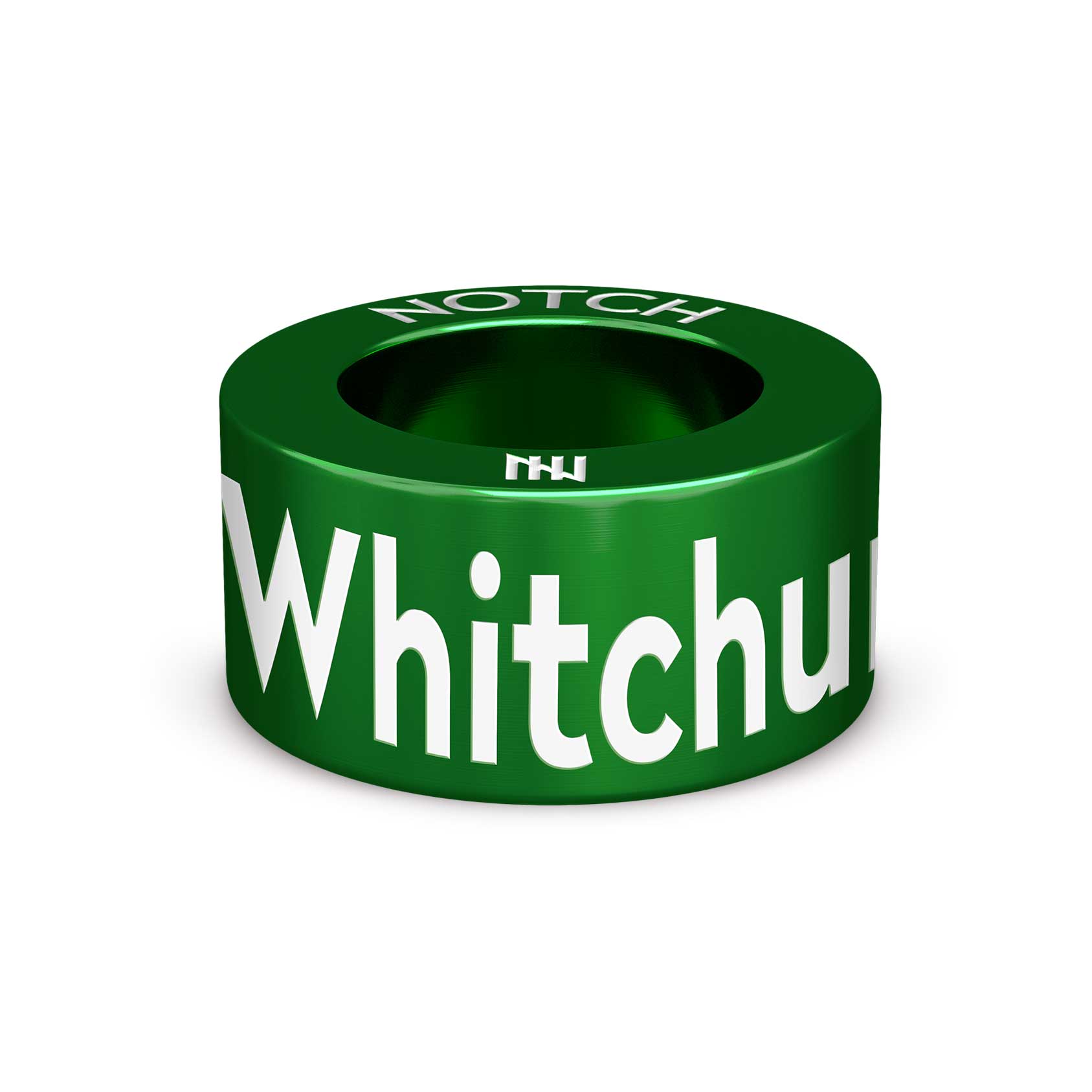 Whitchurch 5k NOTCH Charm